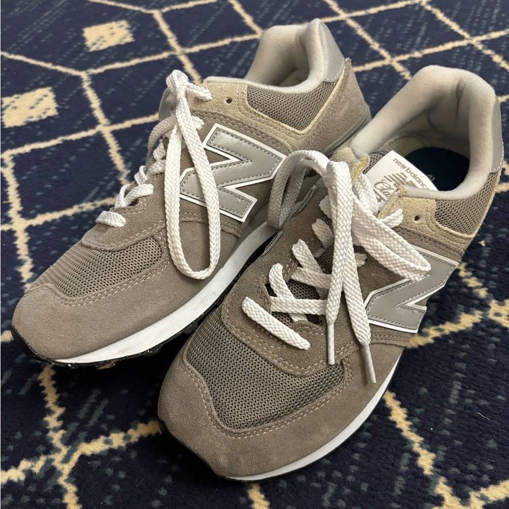 New Balance 574 Women's Sneakers